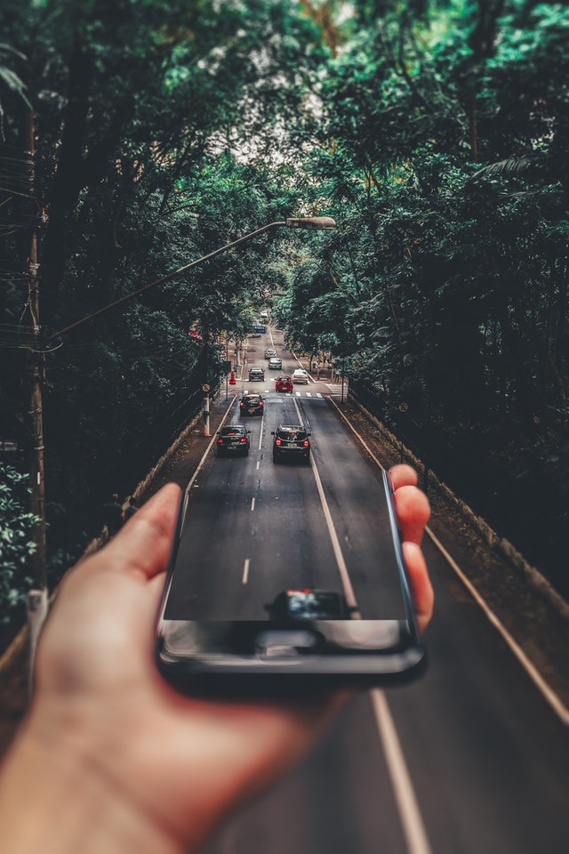 Mobile App Development