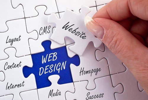 Three tips for choosing a web design company