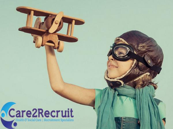 Client - Care2Recruit Limited - Web Choice